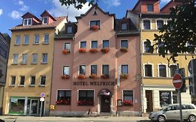 Hotel Weltrich